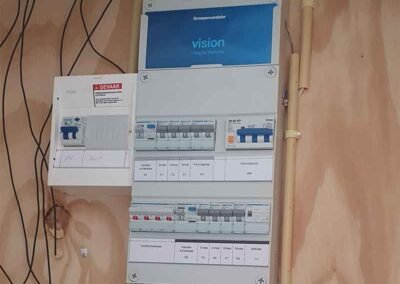 Elektrische installatie